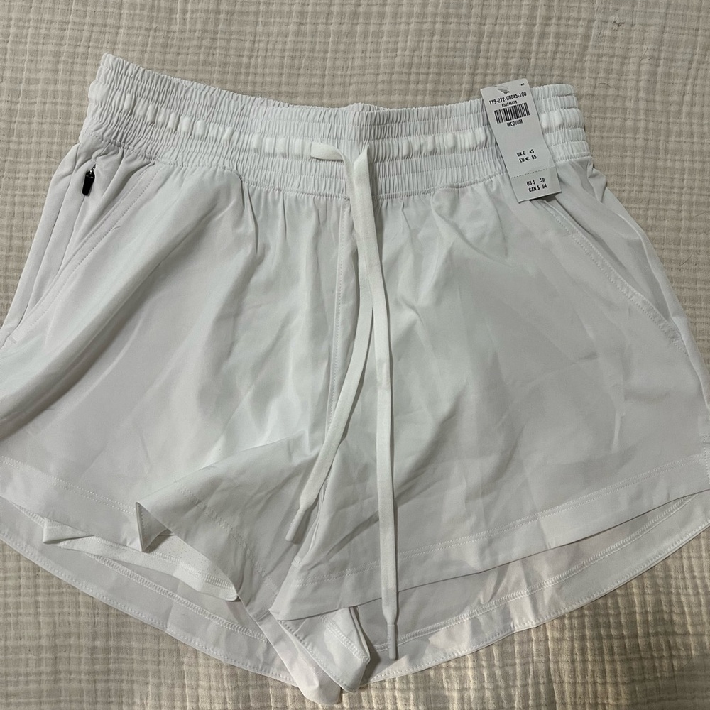 Abercrombie & Fitch Shorts YBP